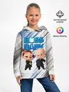 Детское худи / Босс Молокосос / Boss Baby