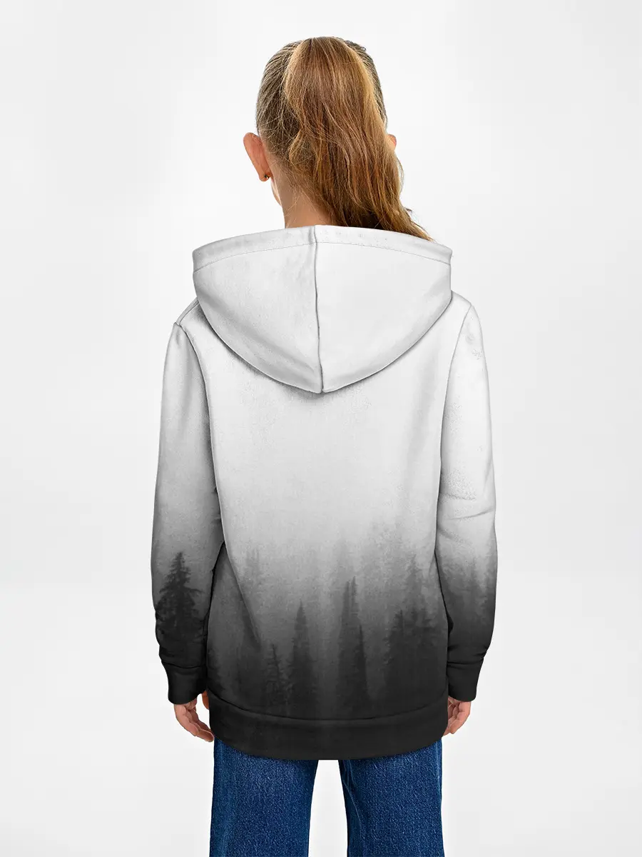 Детское худи / Dead by April