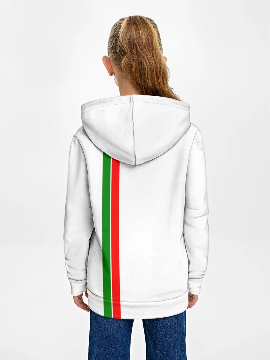 Детское худи / Республика Татарстан