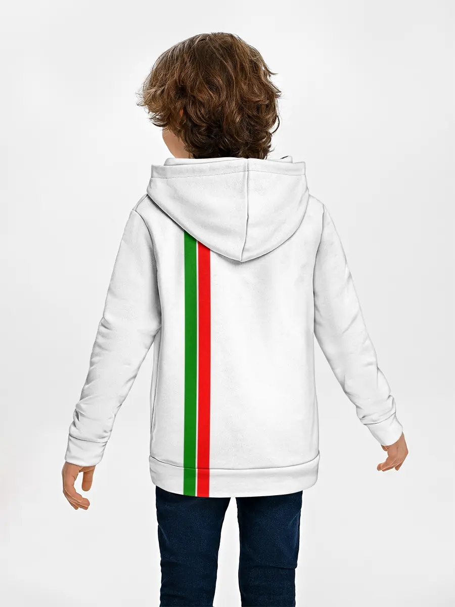 Детское худи / Республика Татарстан