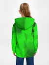 Детское худи / GREEN