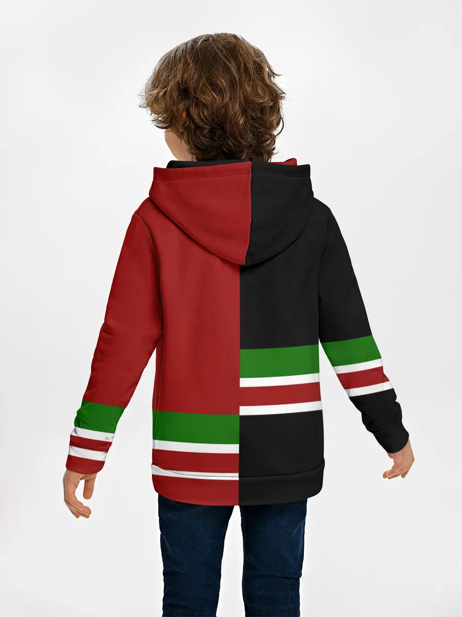 Детское худи / CHECHNYA