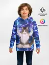 Детское худи / Грозовой Котик