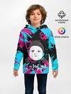 Детское худи / SQUID GAME | ИГРА В КАЛЬМАРА | DOLL,