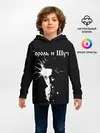 Детское худи / Король и Шут + Анархия