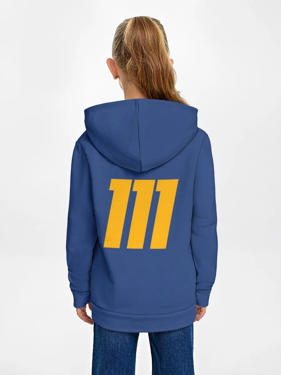 Детское худи / VAULT 111