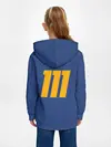 Детское худи / VAULT 111