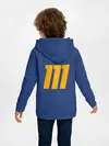 Детское худи / VAULT 111
