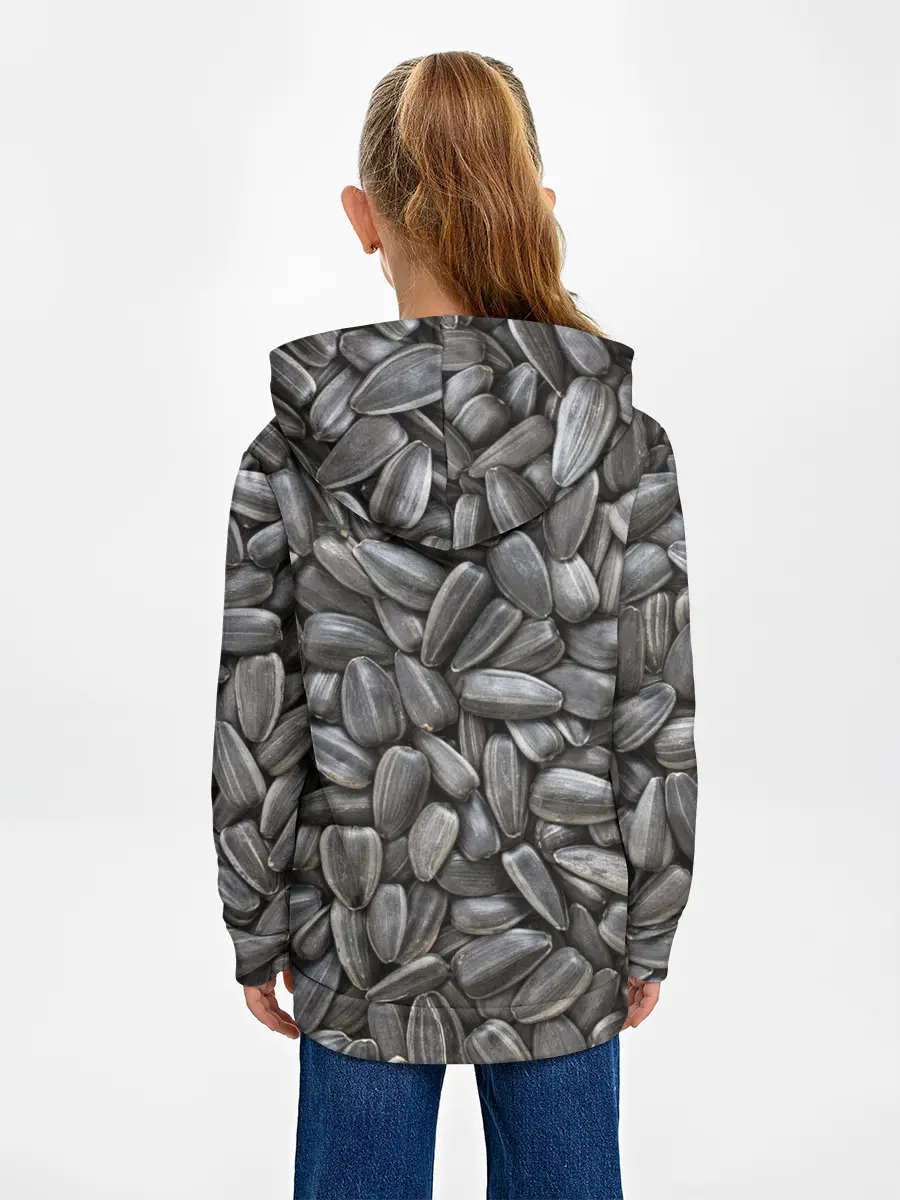 Детское худи / Семечки