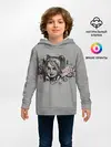 Детское худи / Harley Quinn
