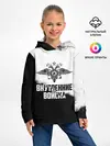 Детское худи / Внутренние Войска