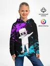 Детское худи / MARSHMELLO