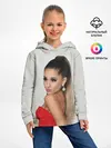 Детское худи / Ariana Grande