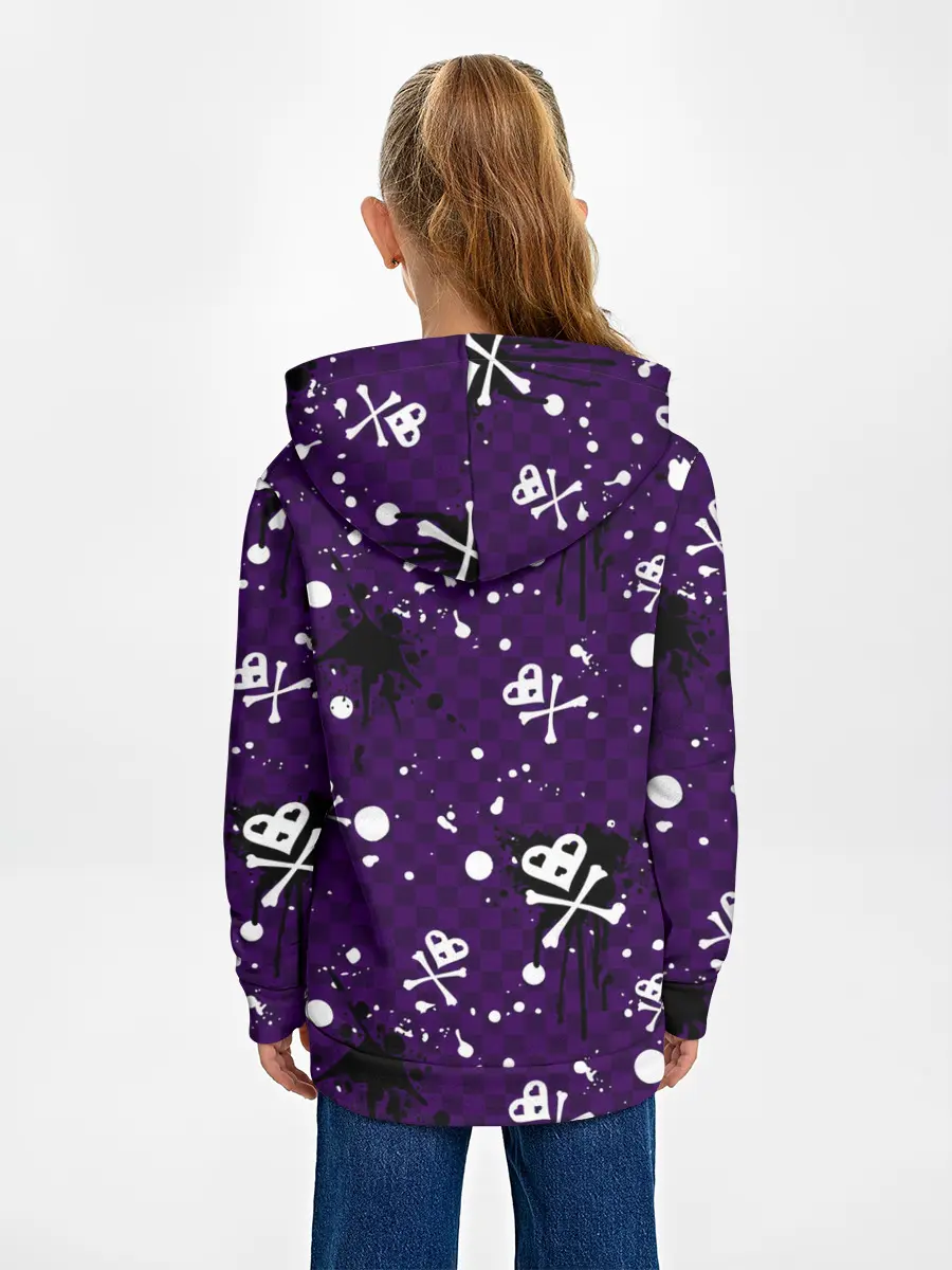 Детское худи / Эмо 2007