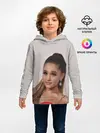 Детское худи / Ariana Grande