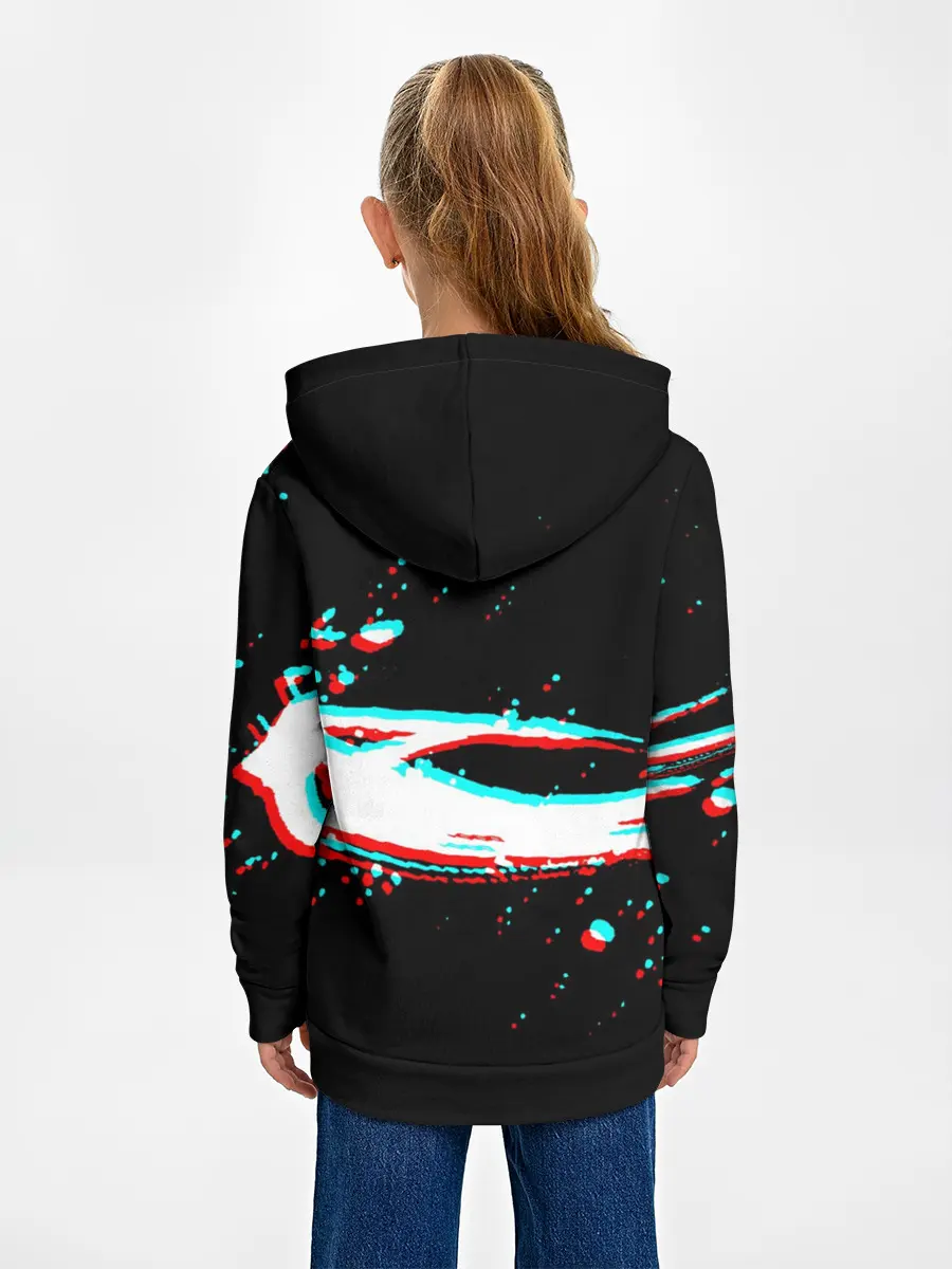 Детское худи / Sally Face