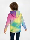 Детское худи / Tie-Dye