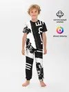 Детская пижама с брюками / 30 Seconds to Mars