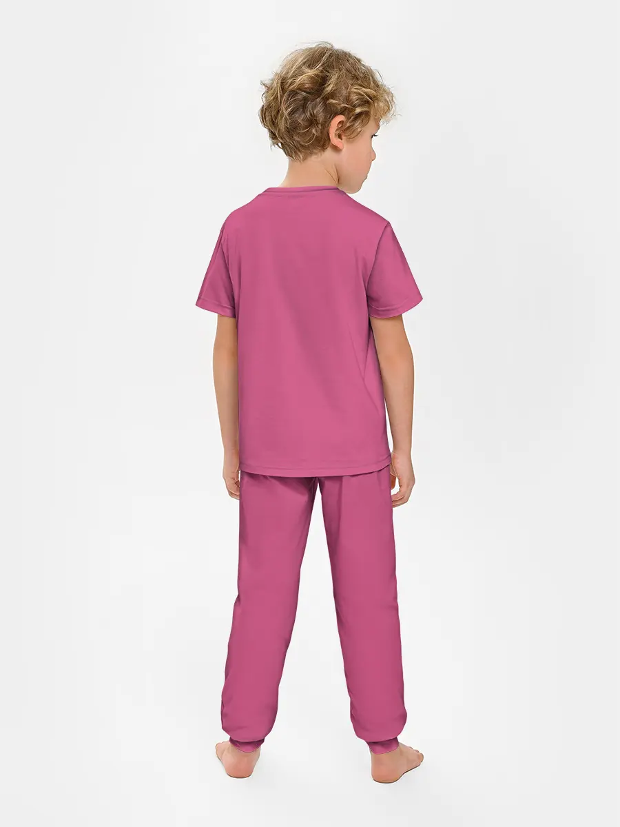 Детская пижама с брюками / Sweet Isabelle