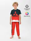 Детская пижама с брюками / MITSUBISHI | МИТСУБИШИ