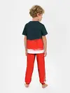 Детская пижама с брюками / MITSUBISHI | МИТСУБИШИ