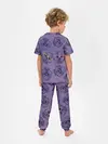 Детская пижама с брюками / Chip n Dale