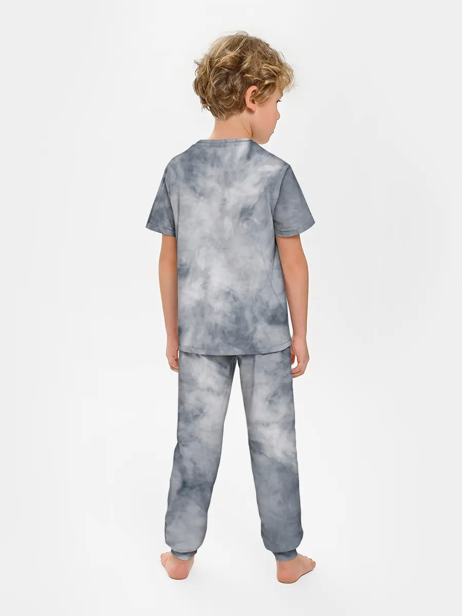 Детская пижама с брюками / The Offspring