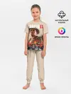 Детская пижама с брюками / Mafia II