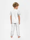 Детская пижама с брюками / Queen