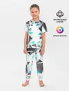 Детская пижама с брюками / TRIANGLE