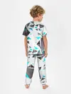 Детская пижама с брюками / TRIANGLE