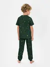 Детская пижама с брюками / GUSSI / ГУСИ