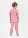 Детская пижама с брюками / BARCELONA резервная 20/21