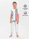 Детская пижама с брюками / СБОРНАЯ ИТАЛИИ