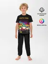 Детская пижама с брюками / Южный Парк