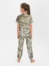 Детская пижама с брюками / Senior