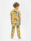 Детская пижама с брюками / Зебра АРТ