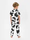 Детская пижама с брюками / COW PRINT