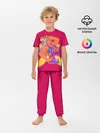 Детская пижама с брюками / Nikaido