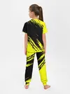 Детская пижама с брюками / FC Borussia 2018 Original