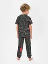 Детская пижама с брюками / Math