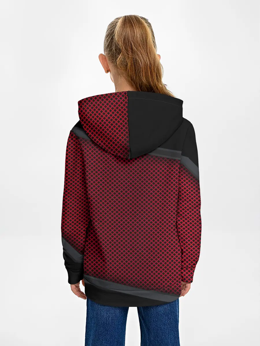 Детское худи / KIA SPORT