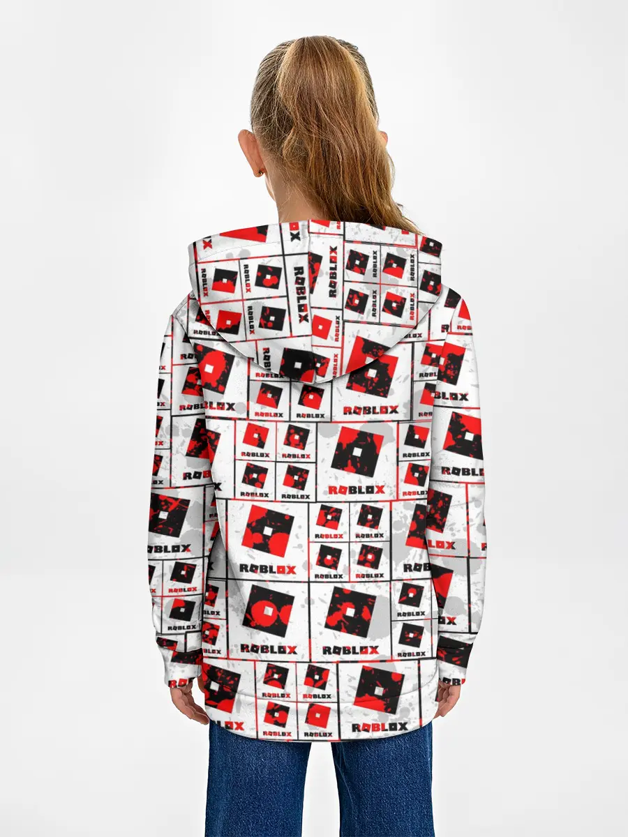 Детское худи / ROBLOX