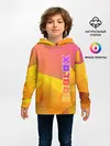 Детское худи / Roblox