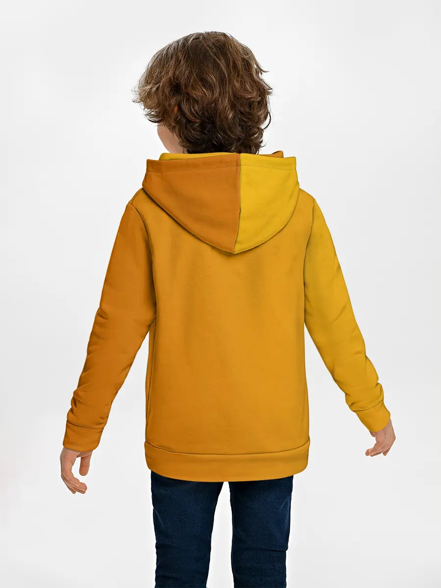 Детское худи / Cock