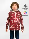 Детское худи / Паутина