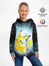 Детское худи / PikaPika