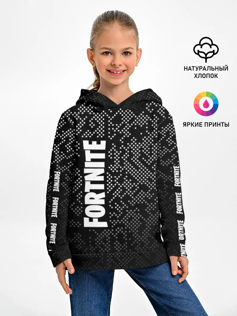 Детское худи / Fortnite