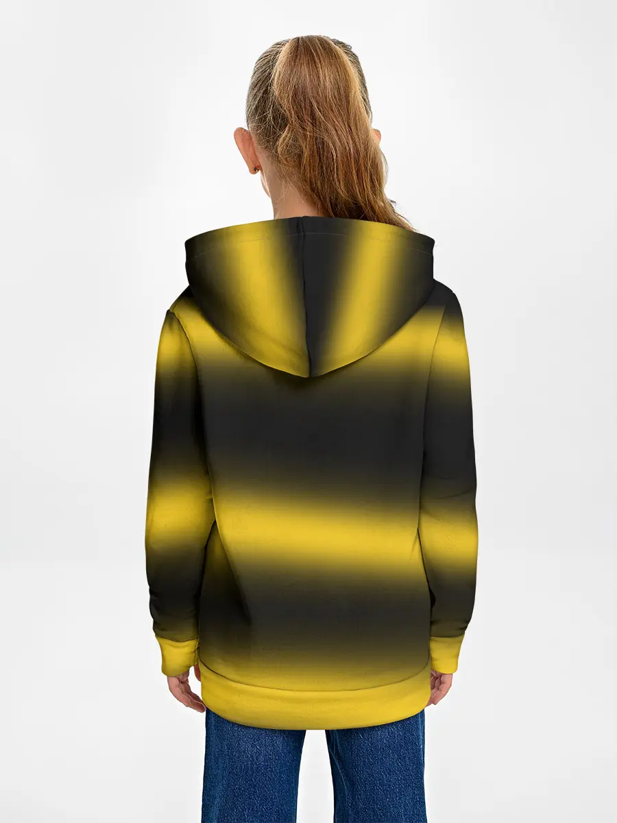 Детское худи / Stray Kids