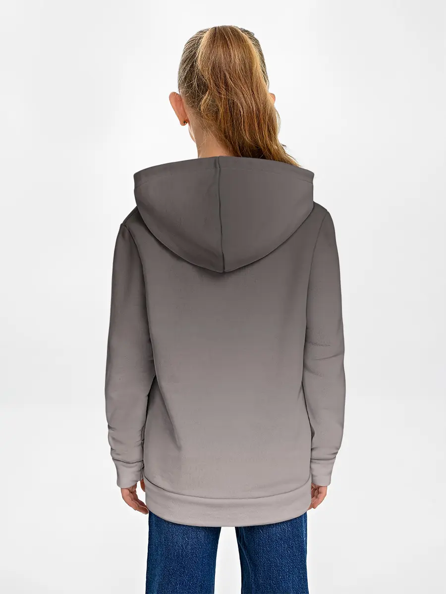 Детское худи / Чуя Накахара на мотоцикле взрыв